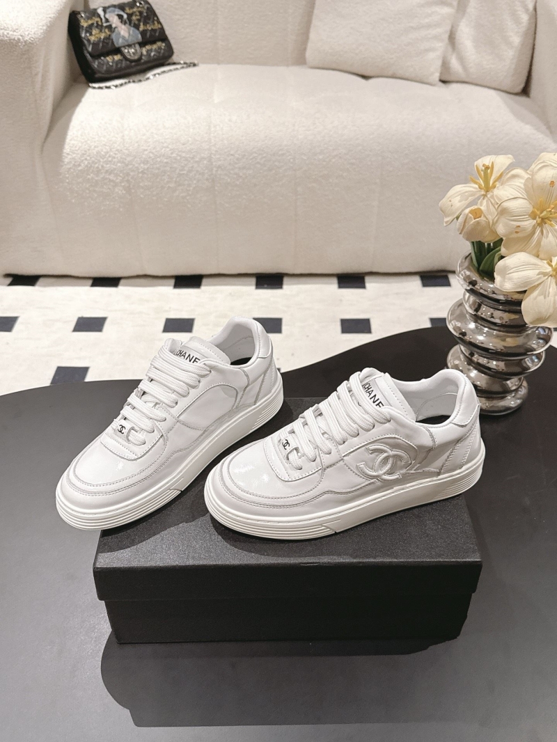 Ch**el sneakers
